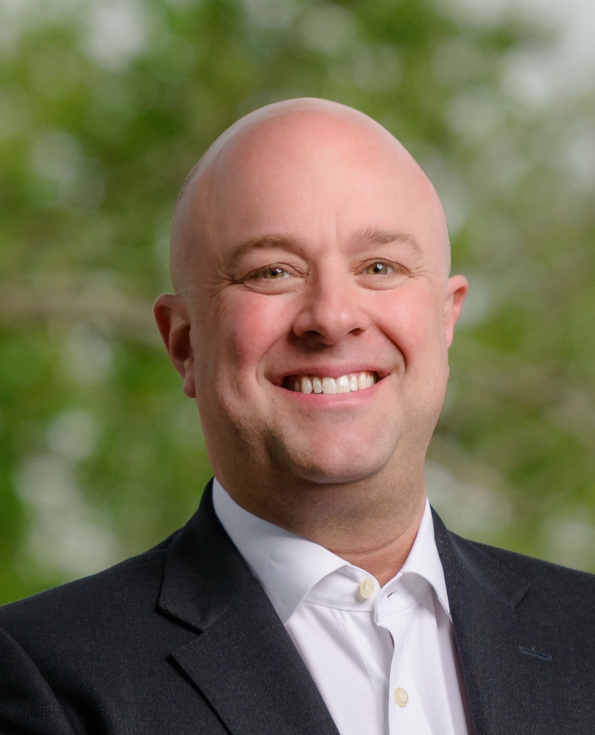 Ryan A. Furby, Chief Executive Officer of RAF Strategic Communications and Public Affairs