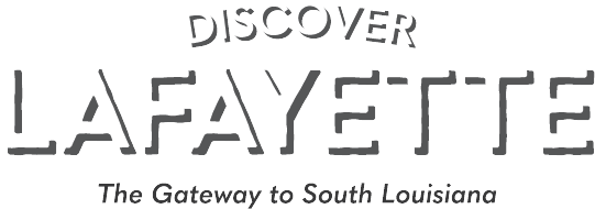 Discover Lafayette podcast
